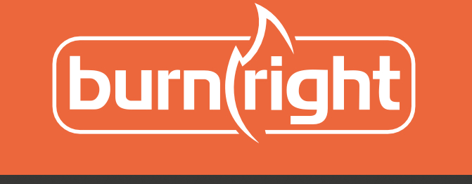burnright logo